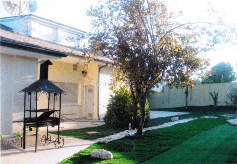 Adosado en venta en  Hortaleza, Madrid