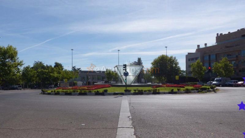 Adosado en venta en  Hortaleza, Madrid