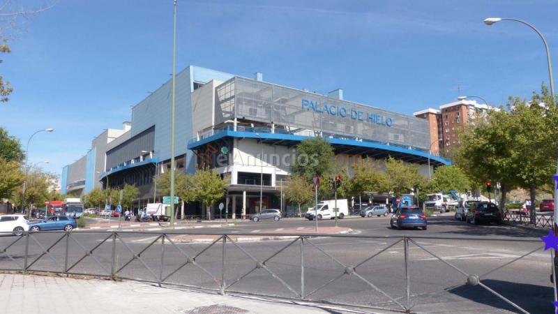 Adosado en venta en  Hortaleza, Madrid