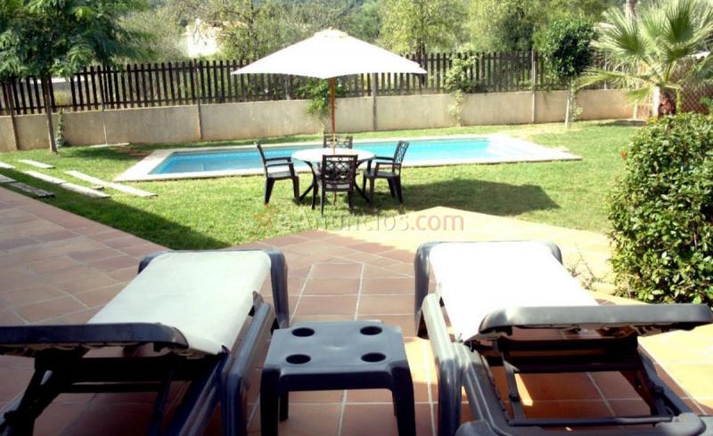 Casa en venta en  Pobla (Sa)