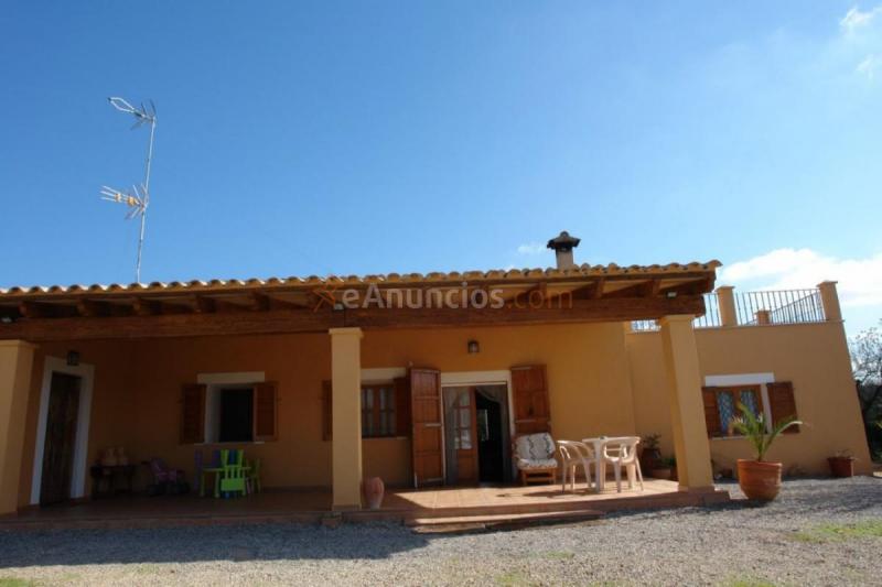 Adosado en venta en  Selva