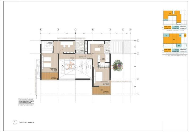 Parcela Rustica en venta en  Son Ferriol - Sant Jordi, Palma de Mallorca