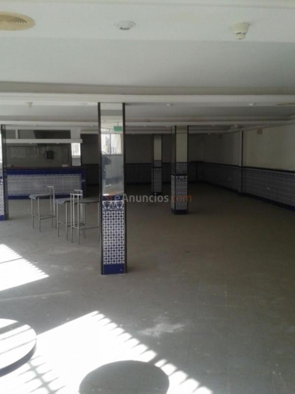 Local Comercial en venta en  Olivares