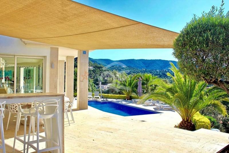 Adosado en venta en Calle del Garrofer, Mas Pere-Río de Oro, Calonge