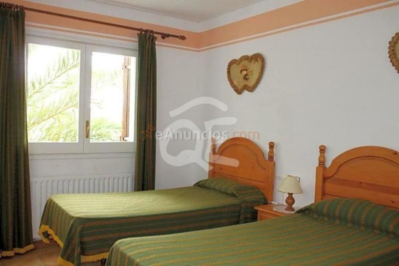 Adosado en venta en Avenida Pau Casals, Torre Valentina-Mas Vilar de La Mutxada-Treumal, Calonge