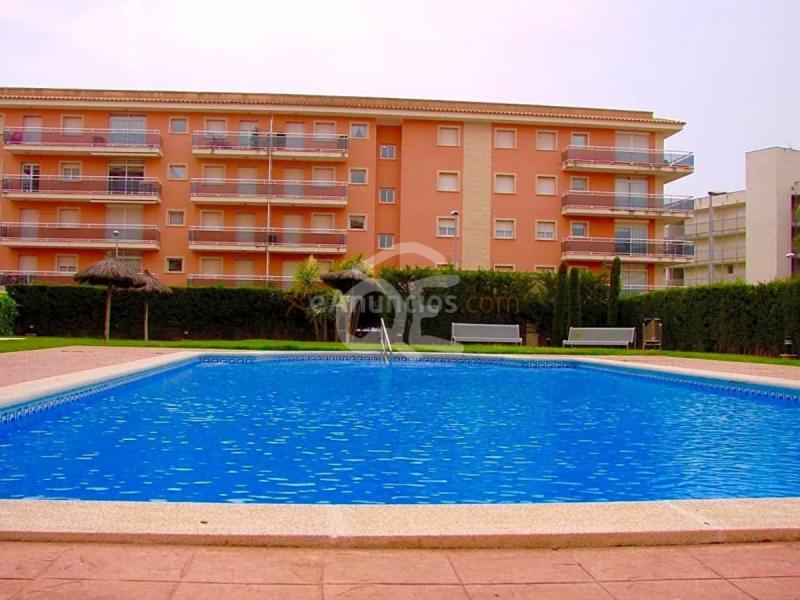 Apartamento en venta en Calle Triadors, Sant Antoni, Calonge
