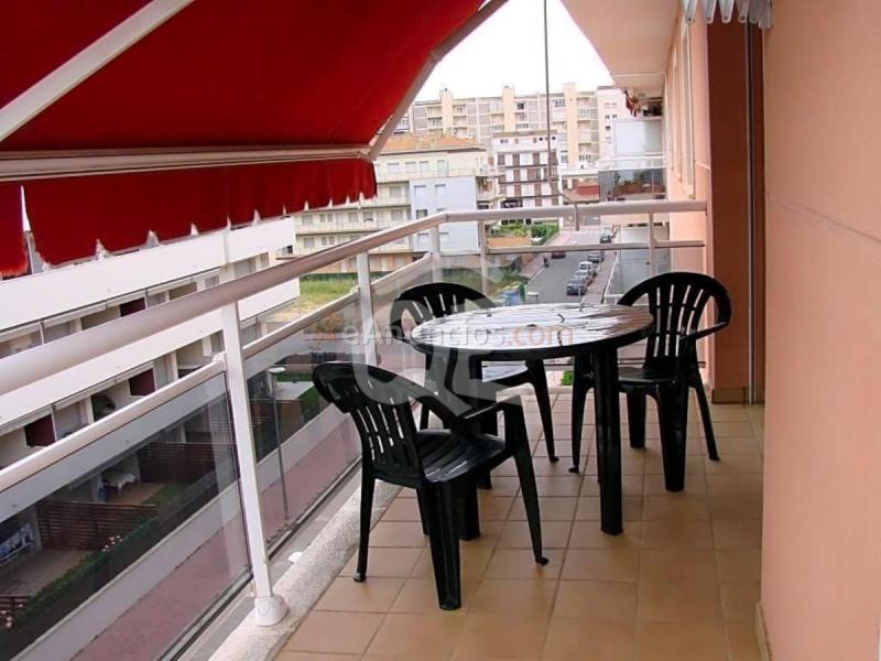 Apartamento en venta en Calle Triadors, Sant Antoni, Calonge