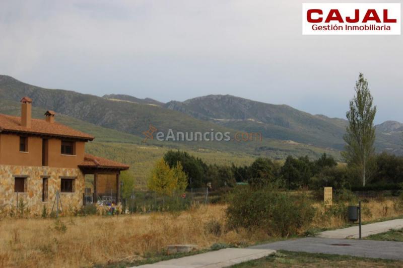 Parcela Rustica en venta en Carretera de riofrio, Riaza