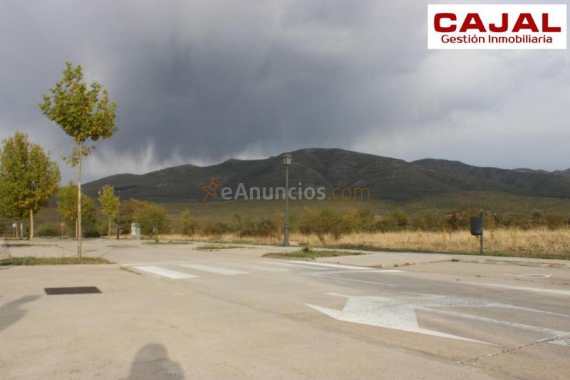 Parcela Rustica en venta en Carretera de riofrio, Riaza