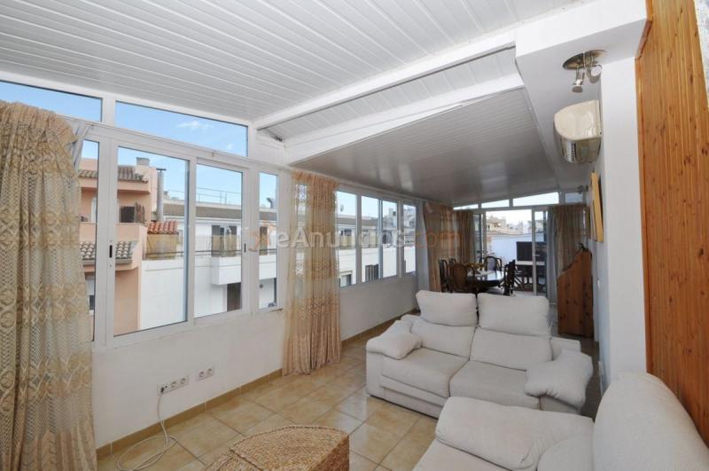 Atico en venta en  Port d'Alcúdia - Platja d'Alcúdia, Alcúdia