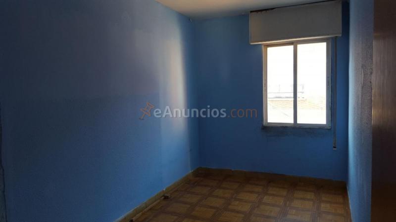 Apartamento en venta en Calle sagrada familia, El Carmen - Fábrica de Armas, Palencia
