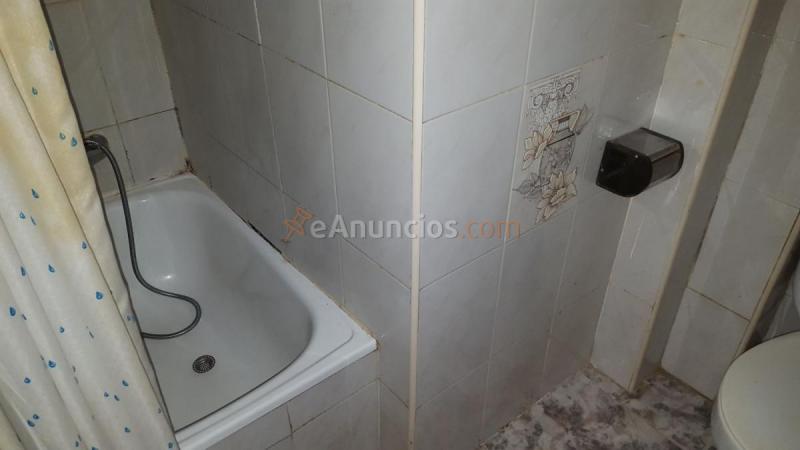 Apartamento en venta en Calle sagrada familia, El Carmen - Fábrica de Armas, Palencia