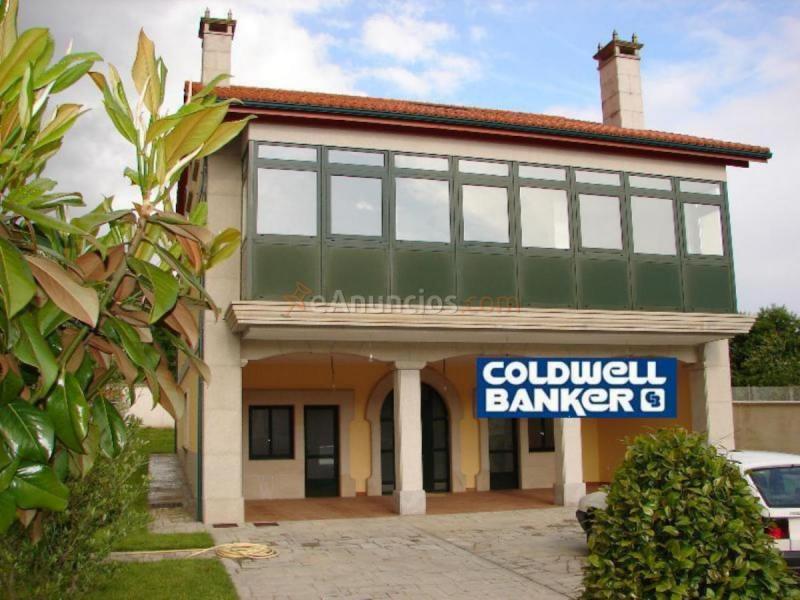 Adosado en venta en  Campus norte - S.Caetano, Santiago de Compostela