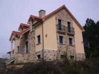 Adosado en venta en  Vedra