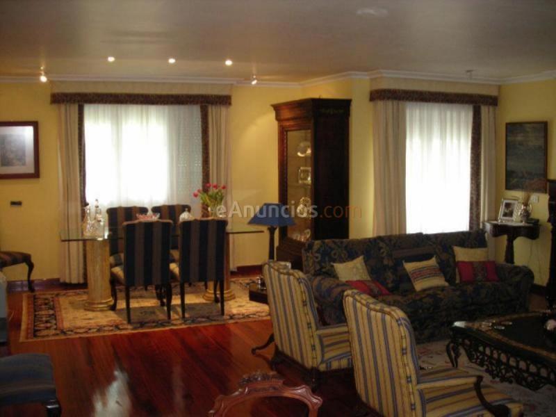 Adosado en venta en  Teo