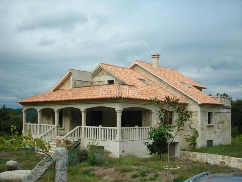 Adosado en venta en  Meis