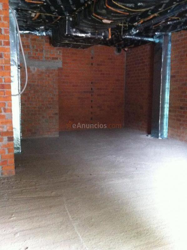 Local Comercial en venta en  Castiñeiriño - Cruceiro do Sar, Santiago de Compostela