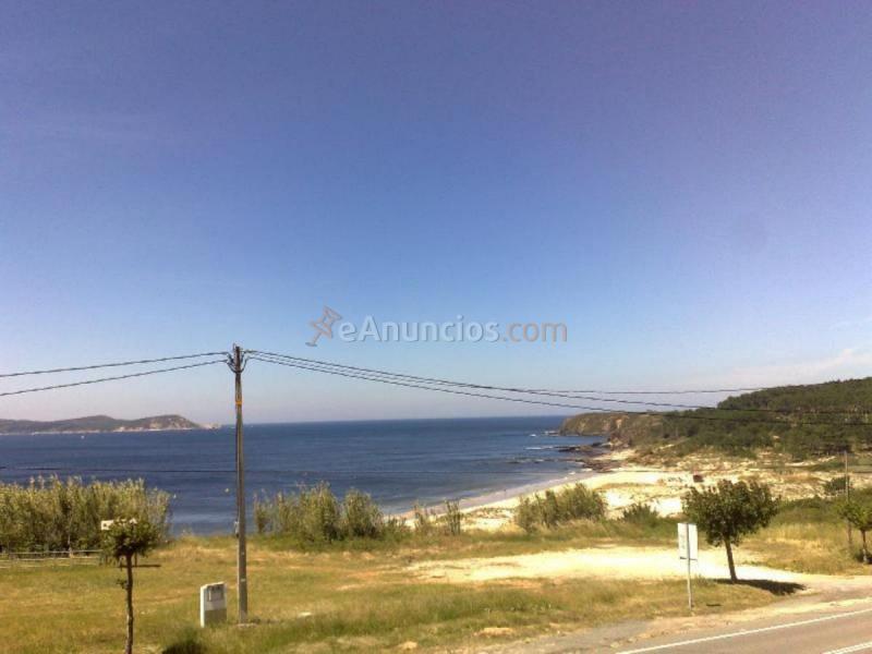 Parcela Rustica en venta en  Noalla, Sanxenxo