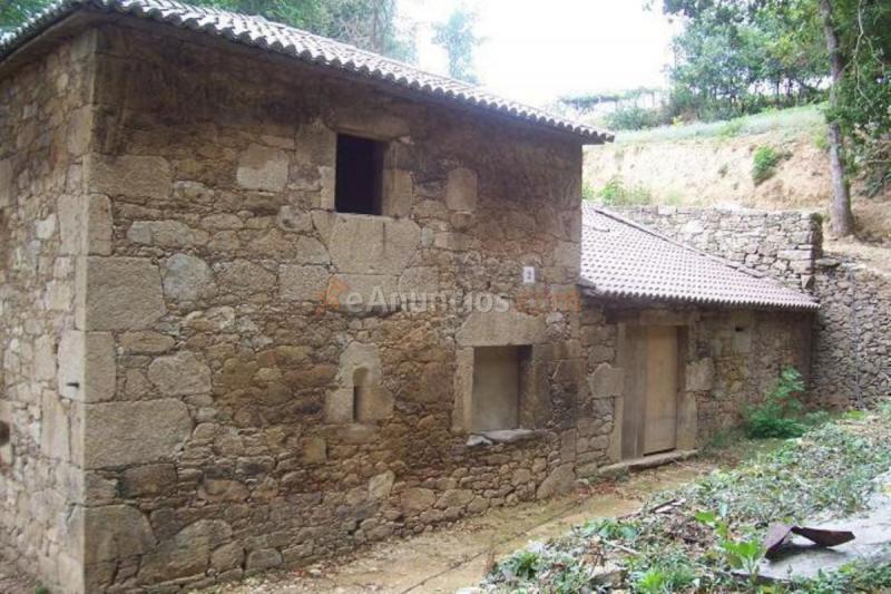 Casa Rural en venta en  Touro