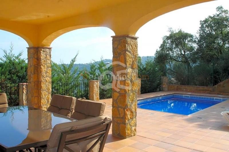 Adosado en venta en Avenida del Vescomtat de Cabanyes, Cabanyes-Mas Ambrós-Mas Pallí, Calonge