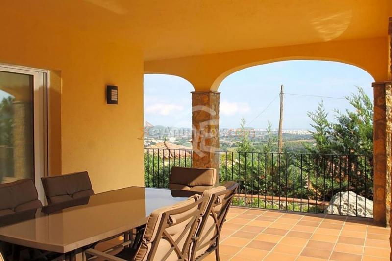 Adosado en venta en Avenida del Vescomtat de Cabanyes, Cabanyes-Mas Ambrós-Mas Pallí, Calonge