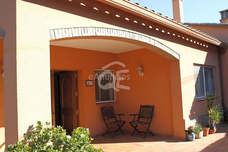 Adosado en venta en Calle de Santa Cristina, Mas Pere-Río de Oro, Calonge