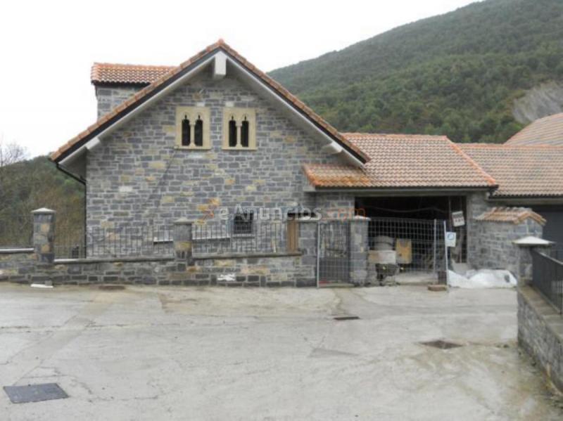 Casa en venta en Calle Única, Poblaciones norte, Jaca