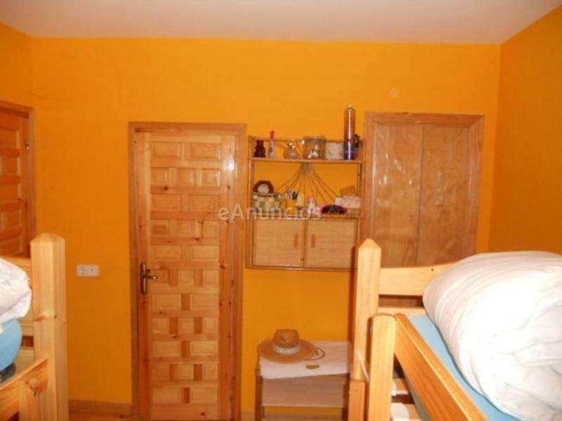 Apartamento en venta en Calle Aragon, Villanúa