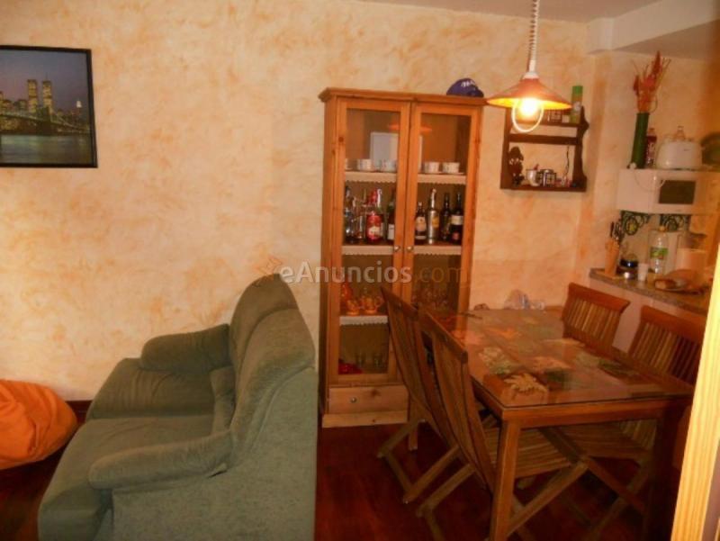 Apartamento en venta en Plaza Europa, Canfranc