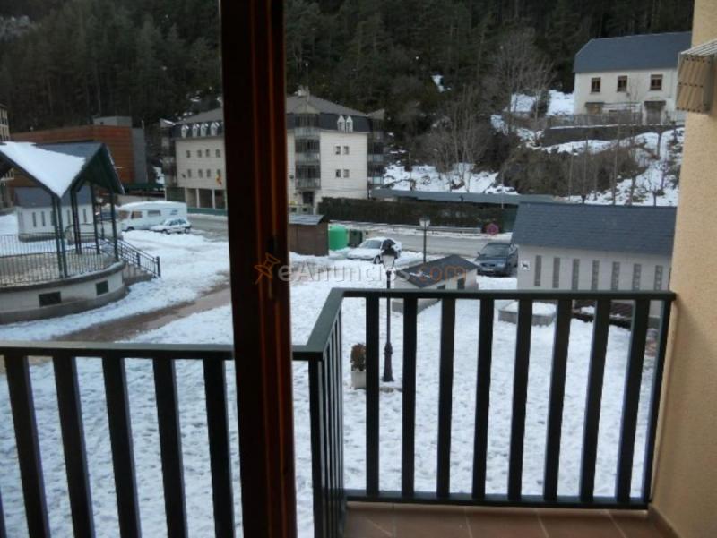 Apartamento en venta en Plaza Europa, Canfranc