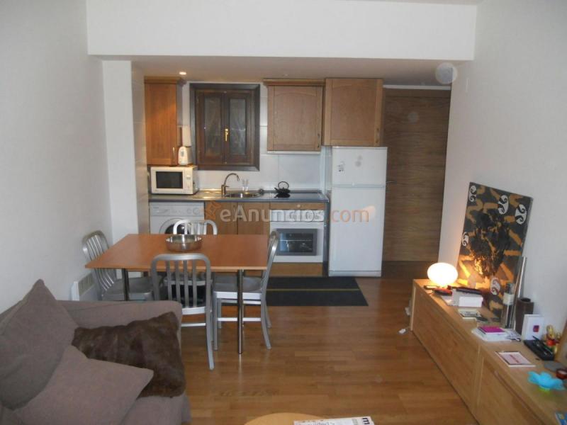 Apartamento en venta en Calle Albareda, Canfranc