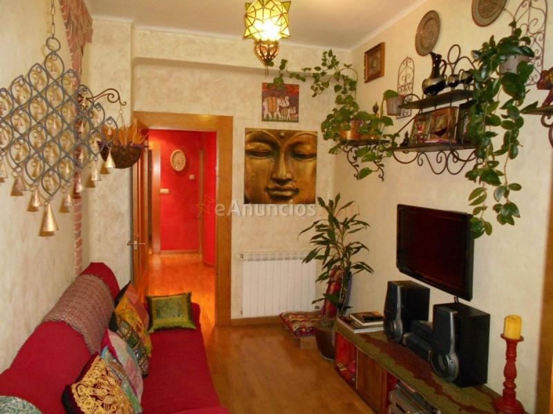 Apartamento en venta en Calle de serrablo, Sabiñanigo Centro-Aurín, Sabiñanigo