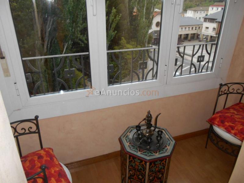 Apartamento en venta en Calle de serrablo, Sabiñanigo Centro-Aurín, Sabiñanigo