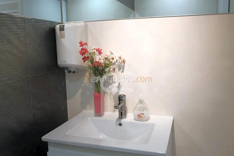 Local Comercial en venta en Plaza la Doma, Calonge Poble, Calonge