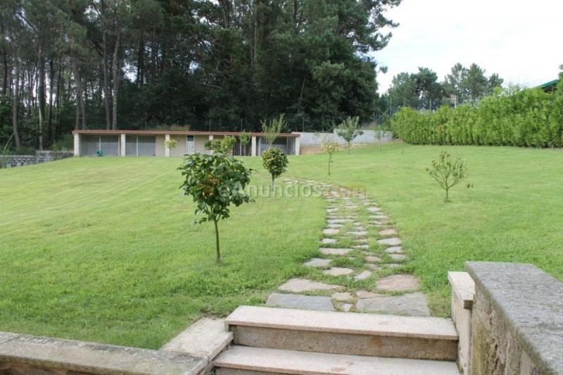 Adosado en venta en  Vedra