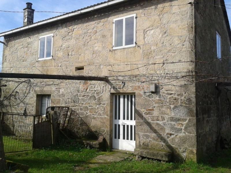 Casa Rural en venta en  Padron