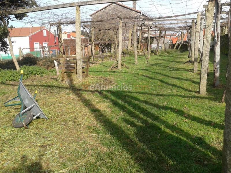 Casa Rural en venta en  Padron