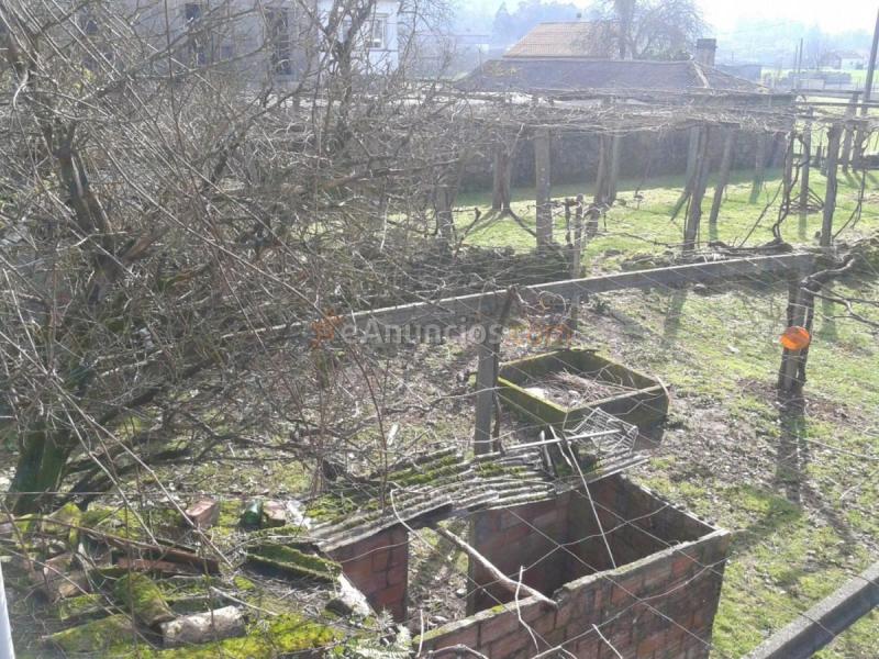 Casa Rural en venta en  Padron