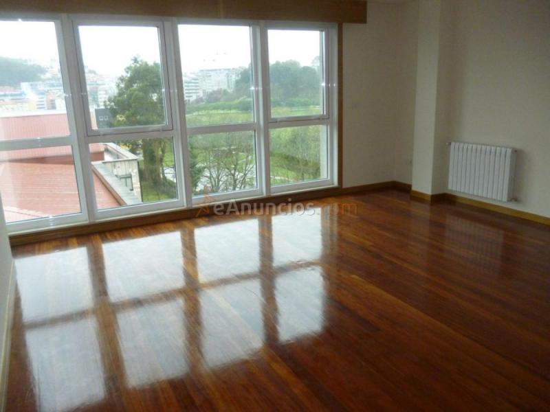 Duplex en venta en Calle Pintor Urbano Lugris, Castiñeiriño - Cruceiro do Sar, Santiago de Compostela