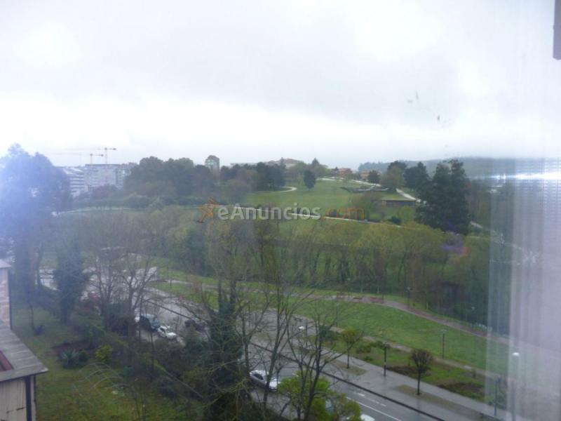 Duplex en venta en Calle Pintor Urbano Lugris, Castiñeiriño - Cruceiro do Sar, Santiago de Compostela