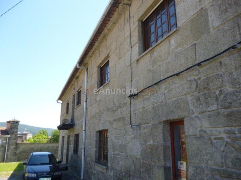 Adosado en venta en  Padron