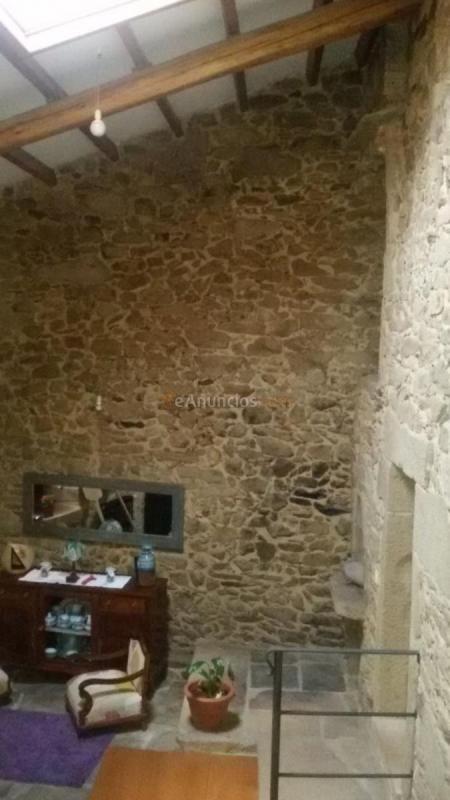 Casa Rural en venta en  lugar bascuas, Padron