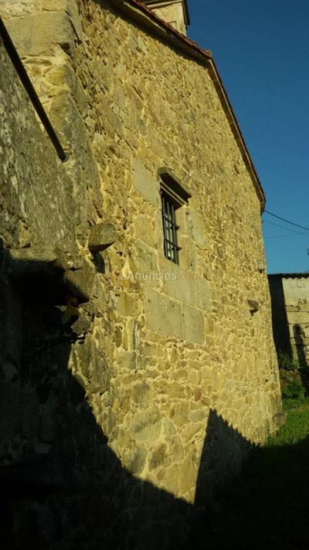 Casa Rural en venta en  lugar bascuas, Padron