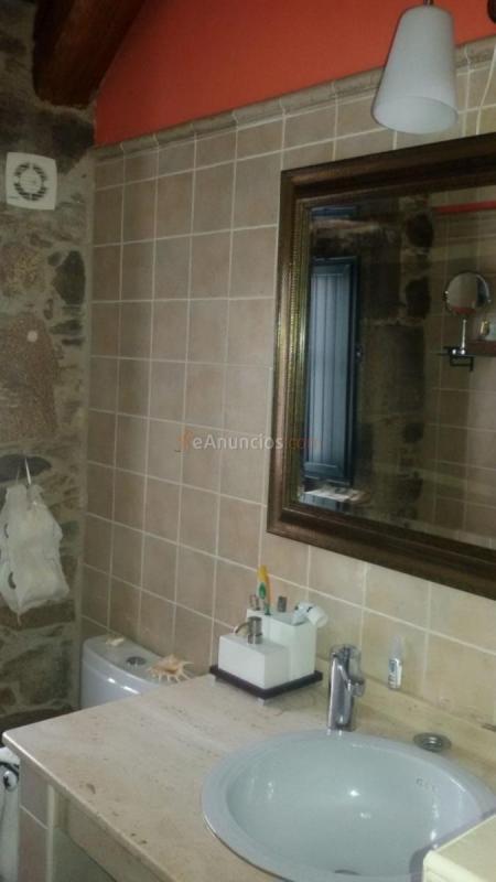 Casa Rural en venta en  lugar bascuas, Padron