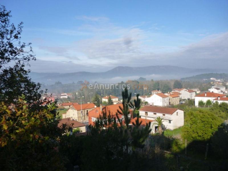 Adosado en venta en  N-550, Padron