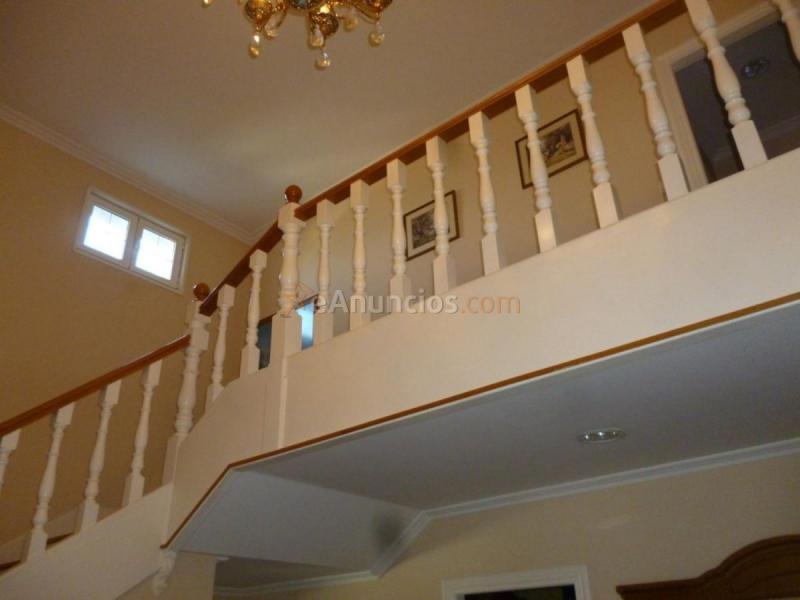 Adosado en venta en  N-550, Padron