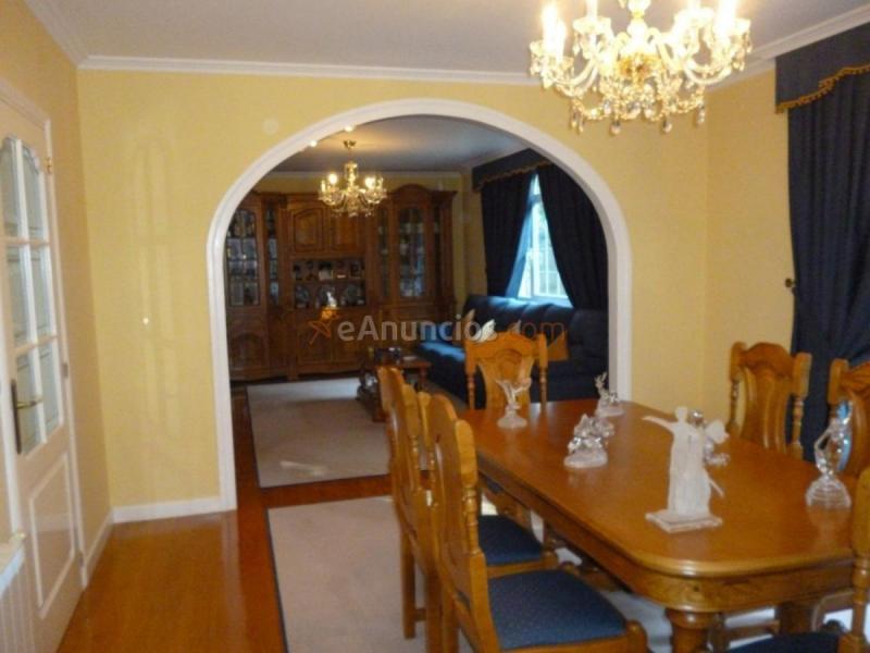 Adosado en venta en  N-550, Padron