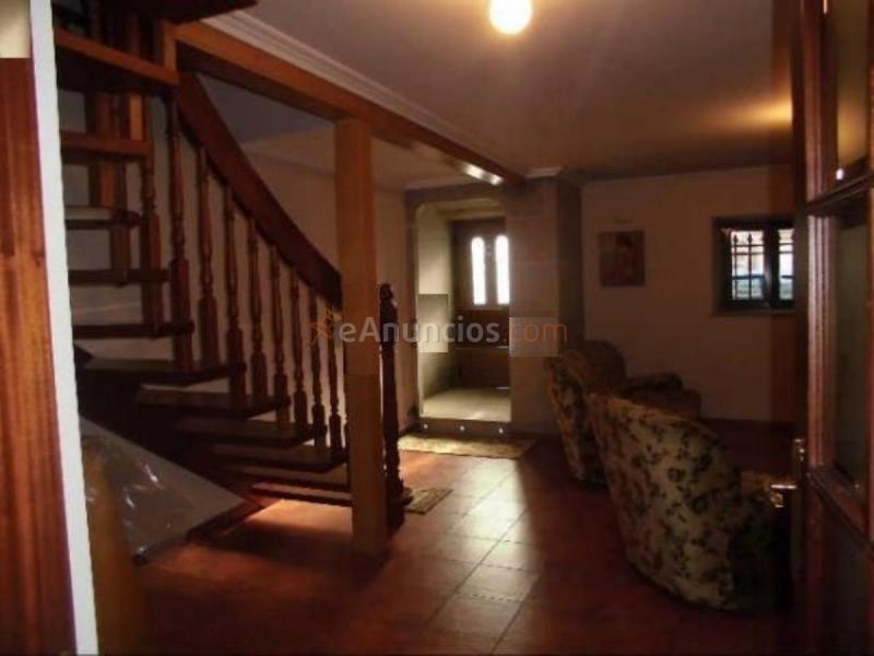 Casa Rural en venta en  Campus sur - Santa Marta, Santiago de Compostela