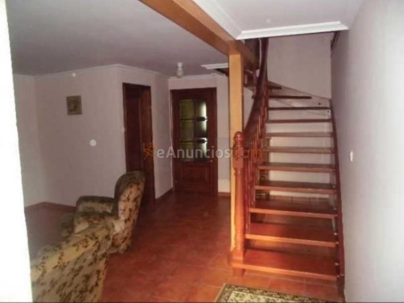 Casa Rural en venta en  Campus sur - Santa Marta, Santiago de Compostela
