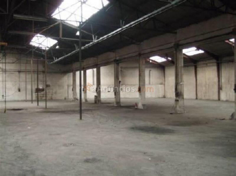 Edificio en venta en Carretera N-I (Madrid a Irún), Zona sur - B Cortes, Burgos